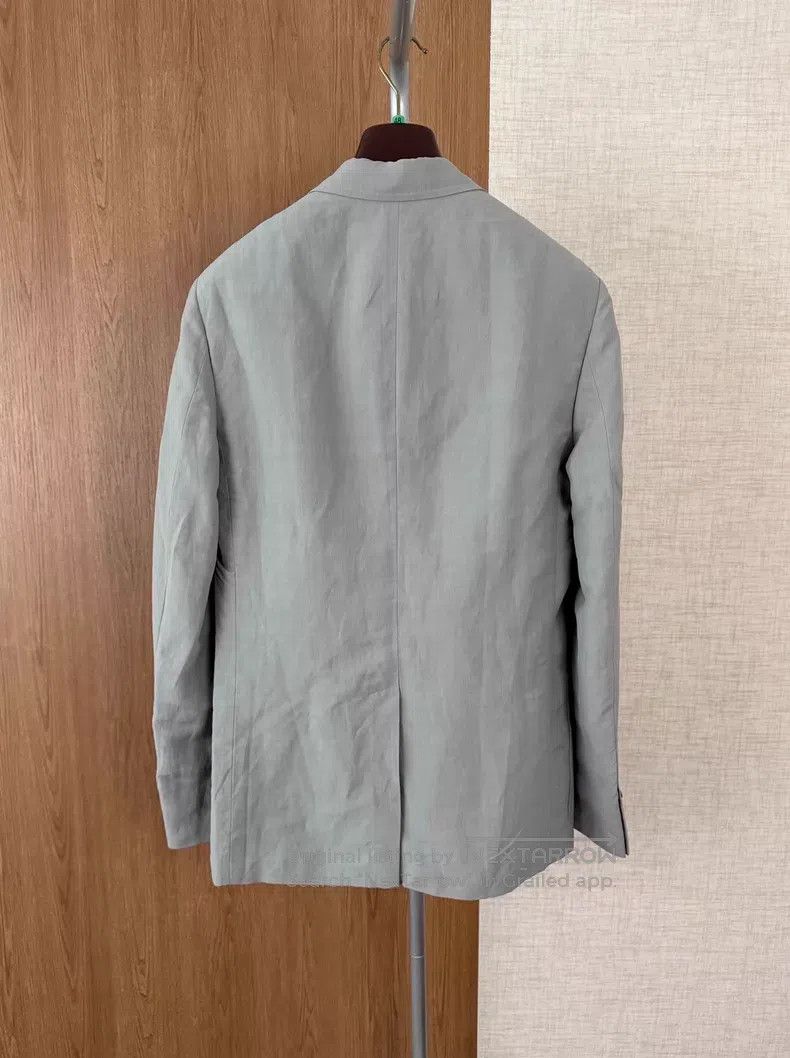 Hermes Hermes Spring/Summer Men's Suit Size US M / EU 48-50 / 2 - 8 Thumbnail