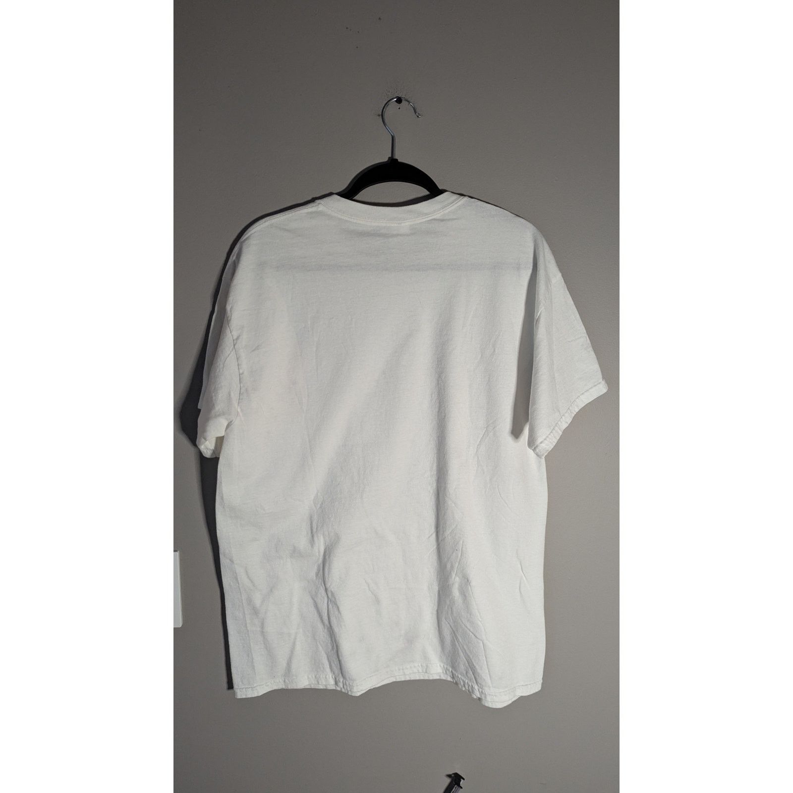 Gildan Rare Tenacious D shirt L Size US L / EU 52-54 / 3 - 2 Thumbnail