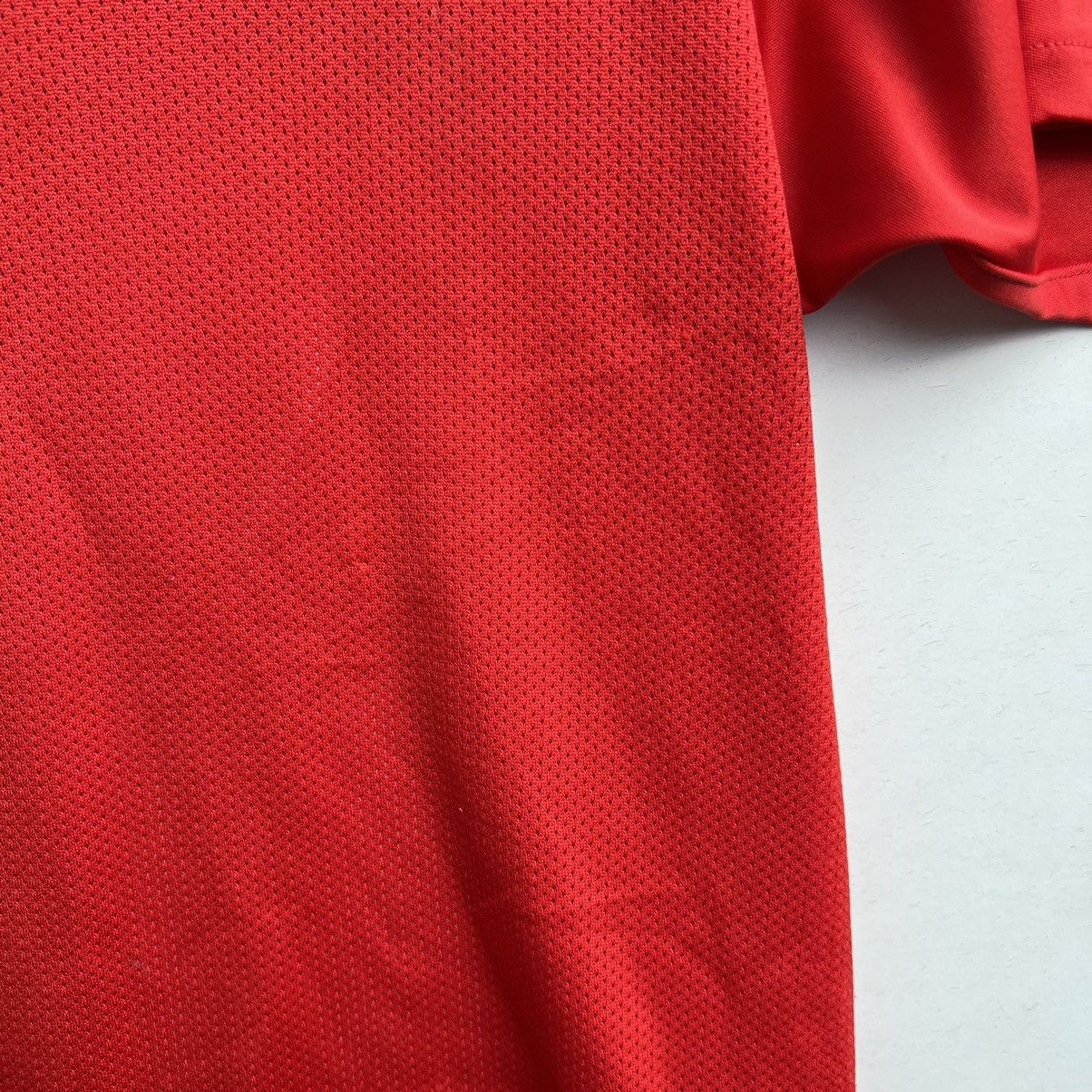 Nike × Vintage Manchester United 2008 2009 junior Size US XXS / EU 40 - 7 Thumbnail