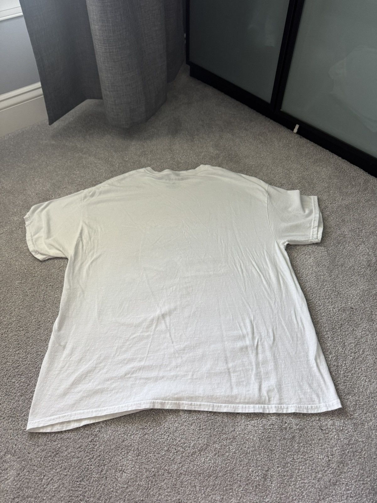 Pacsun Pacsun Racing Tee Size US L / EU 52-54 / 3 - 2 Thumbnail