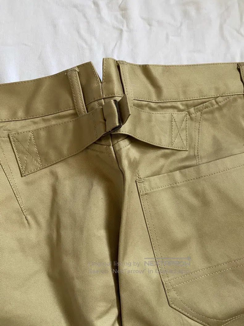 Junya Watanabe Junya Watanabe size S pants Size US 27 - 4 Thumbnail
