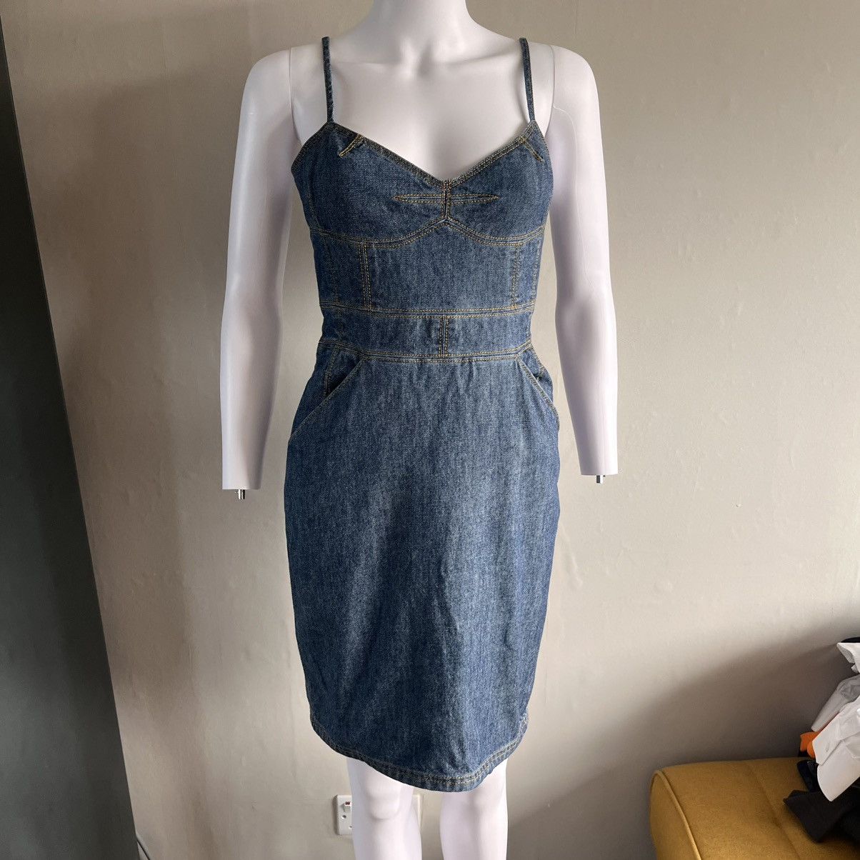 navy blue blazer dress women Shop Navy Pleated Blazer Dress - for Women | OUTZIDR