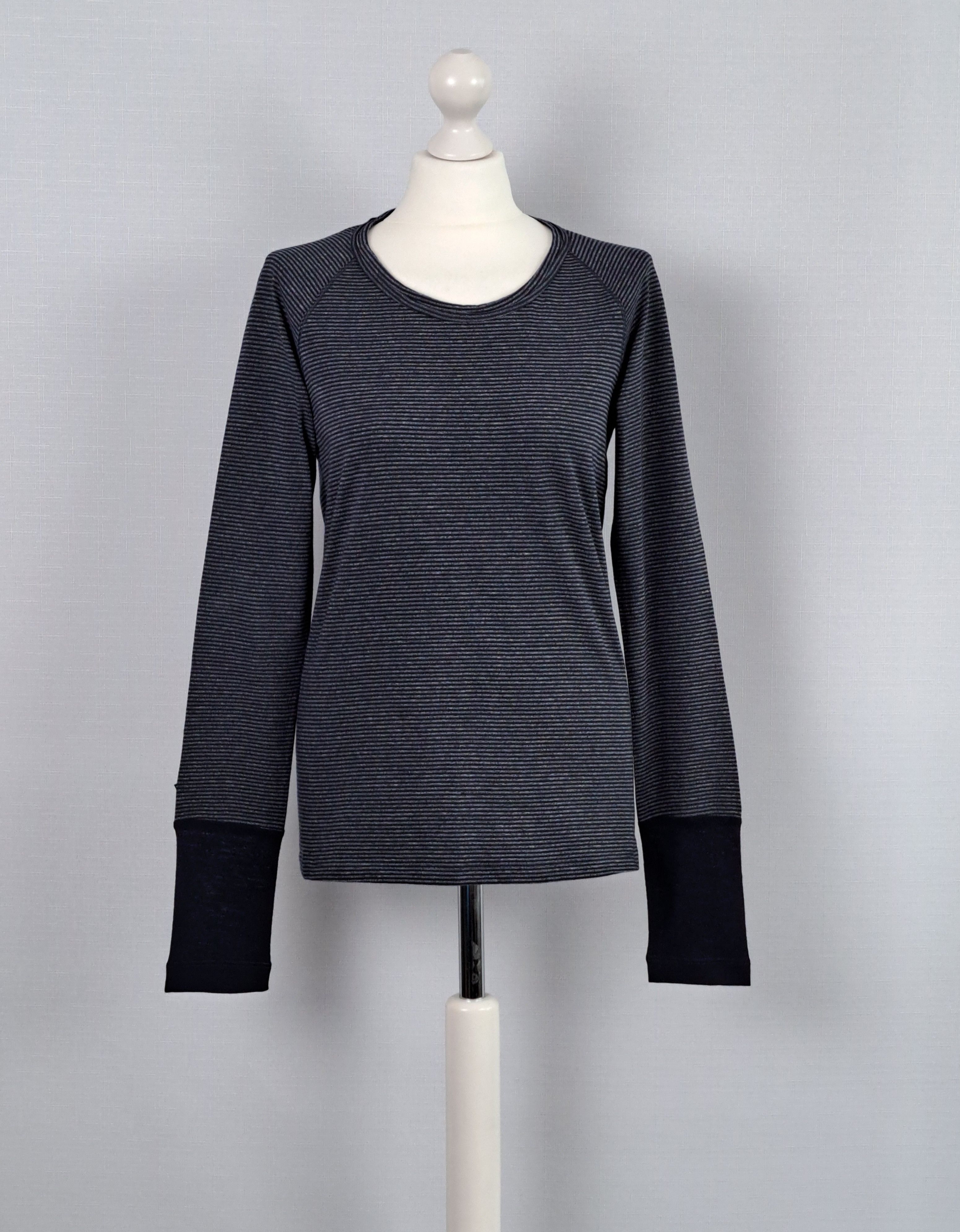 Other HIGH everyday couture striped pullover. Size M Size M / US 6-8 / IT 42-44 - 1 Thumbnail