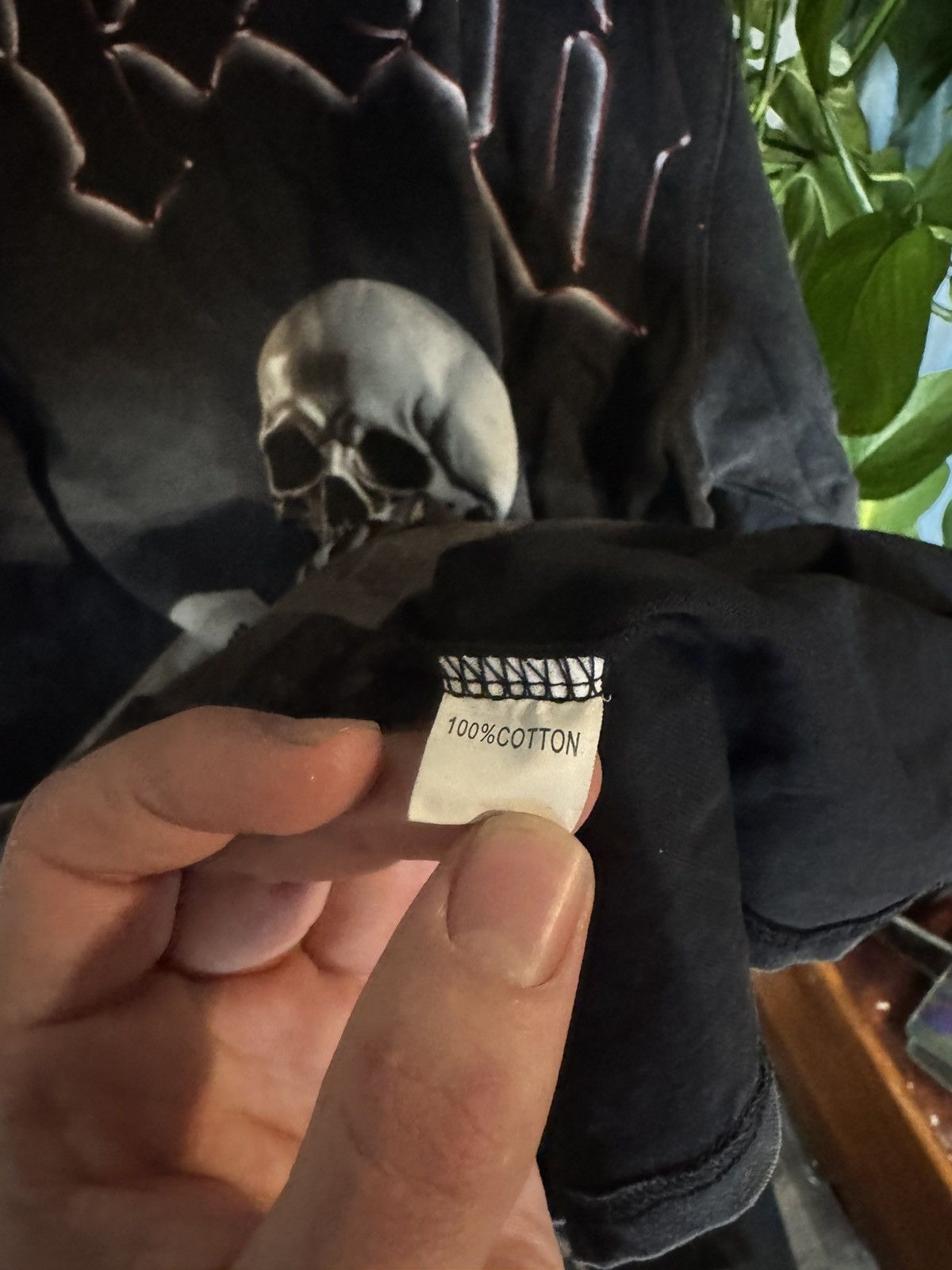 Godspeed Godspeed Black Monday Long-sleeve Tee Size US L / EU 52-54 / 3 - 7 Thumbnail