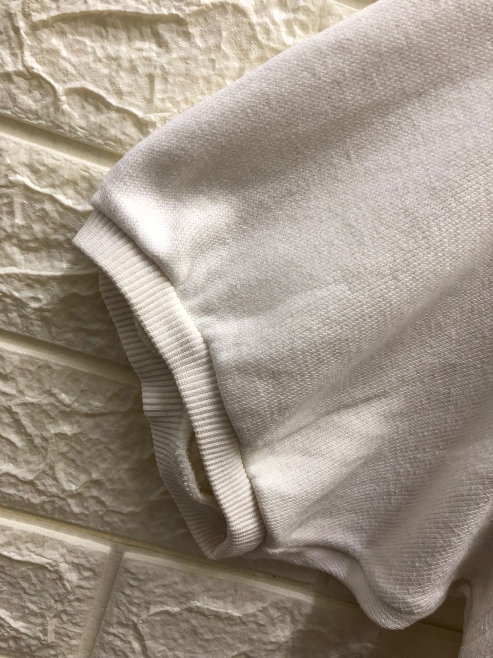Vintage Japan made LUPO DI MARE SINA COVA Embroided Sweatshirt Size US M / EU 48-50 / 2 - 3 Thumbnail