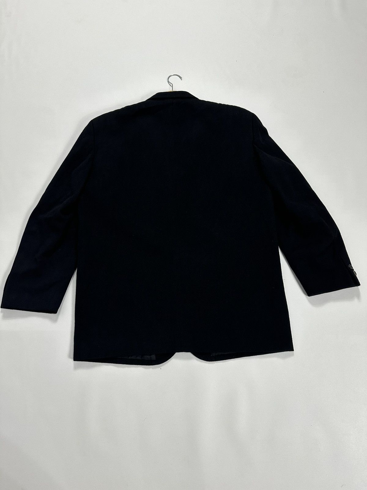 Comme des Garcons Archives Comme Des Garçons Wool Suit Blazers and Pants Size 38R - 7 Thumbnail