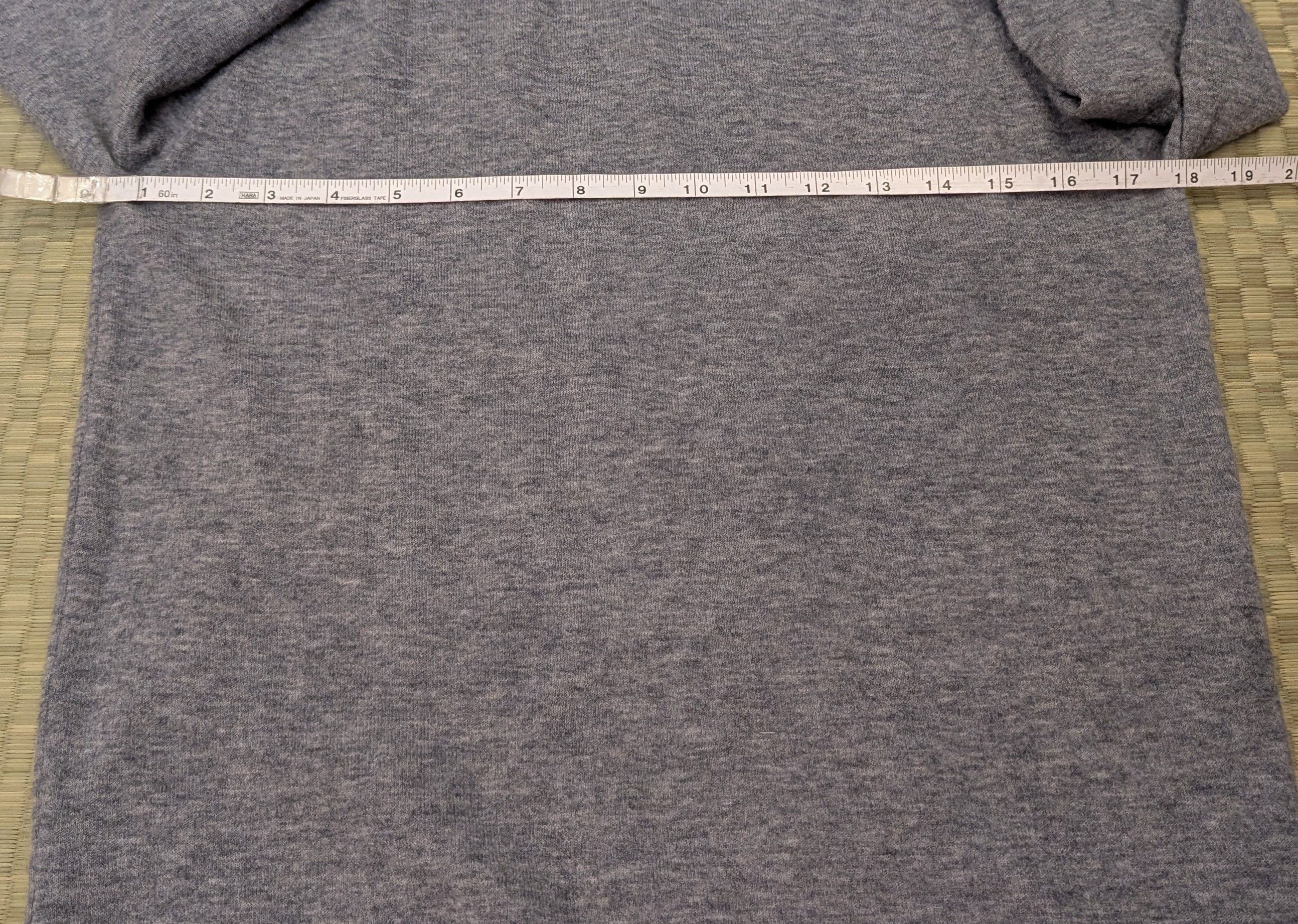 Western Rise Western Rise Strong Core Merino Wool Pullover Hoodie Size US S / EU 44-46 / 1 - 5 Thumbnail