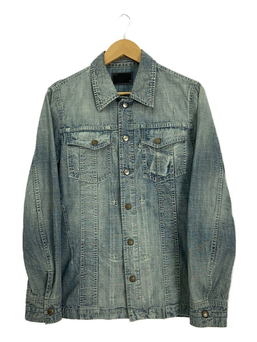 Men's Number (N)ine Denim Jackets | Grailed