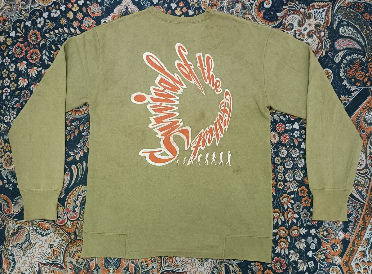 Japanese Brand Milkboy Size US L / EU 52-54 / 3 - 3 Thumbnail