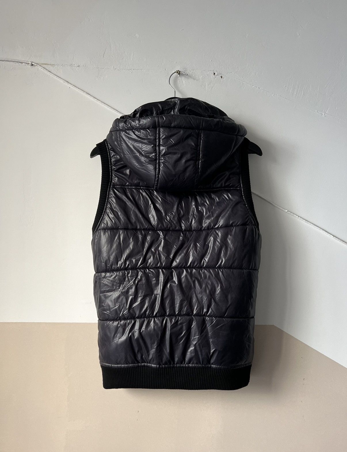 Dolce & Gabbana DOWN VEST Size US M / EU 48-50 / 2 - 4 Thumbnail