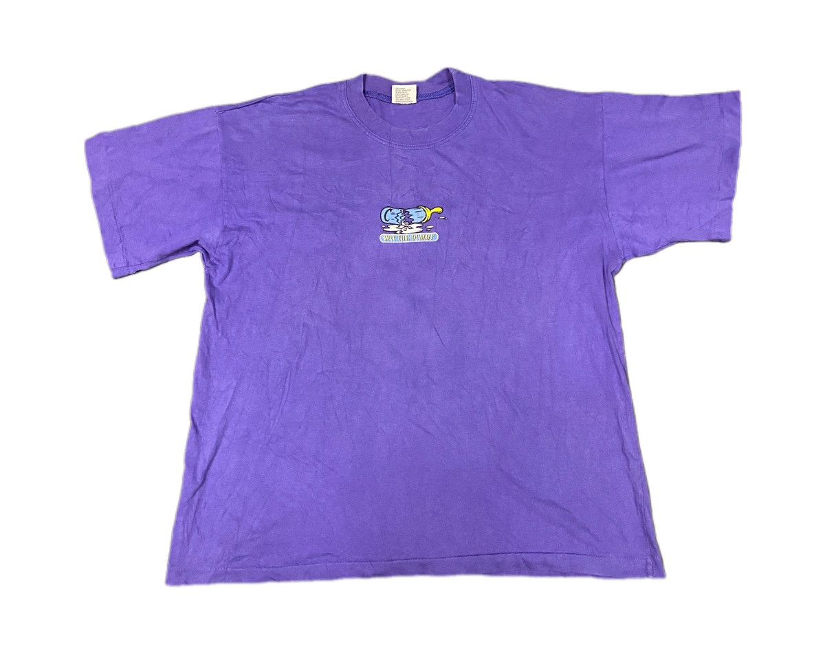 Band Tees Rare Vintage 90s Hoodoo Gurus Australia Rock Band Size US XL / EU 56 / 4 - 2 Thumbnail