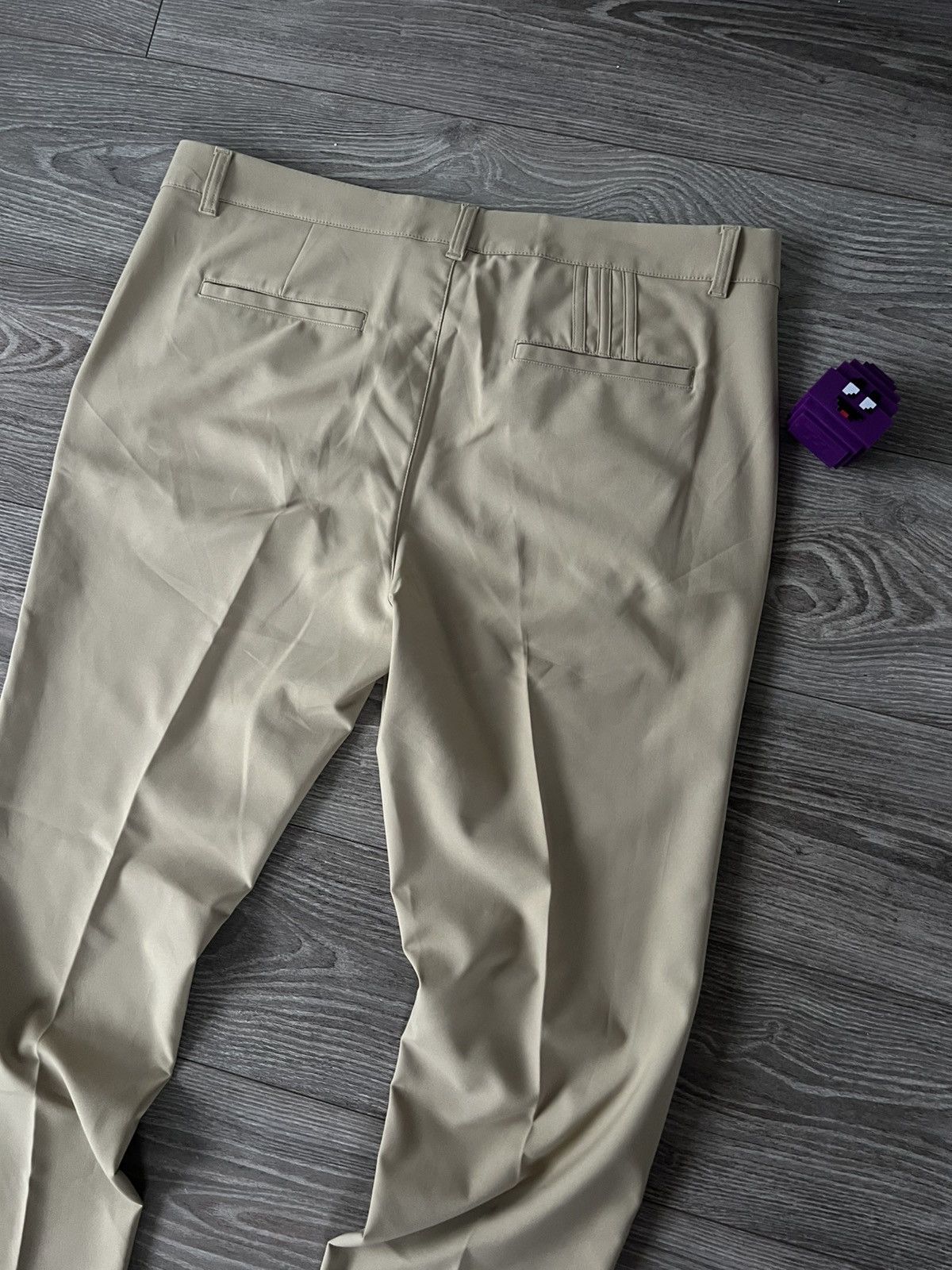 Adidas Adidas New Collection Special SS24 New Type Gold Pants Size US 36 / EU 52 - 15 Thumbnail