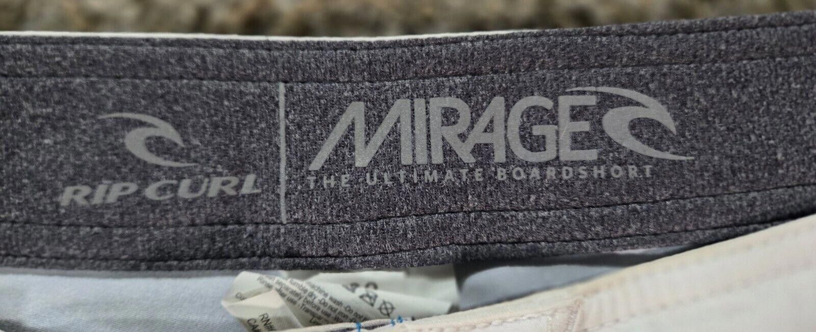 Rip Curl Rip Curl Mirage Boardshorts Size 33 Size US 32 / EU 48 - 4 Thumbnail