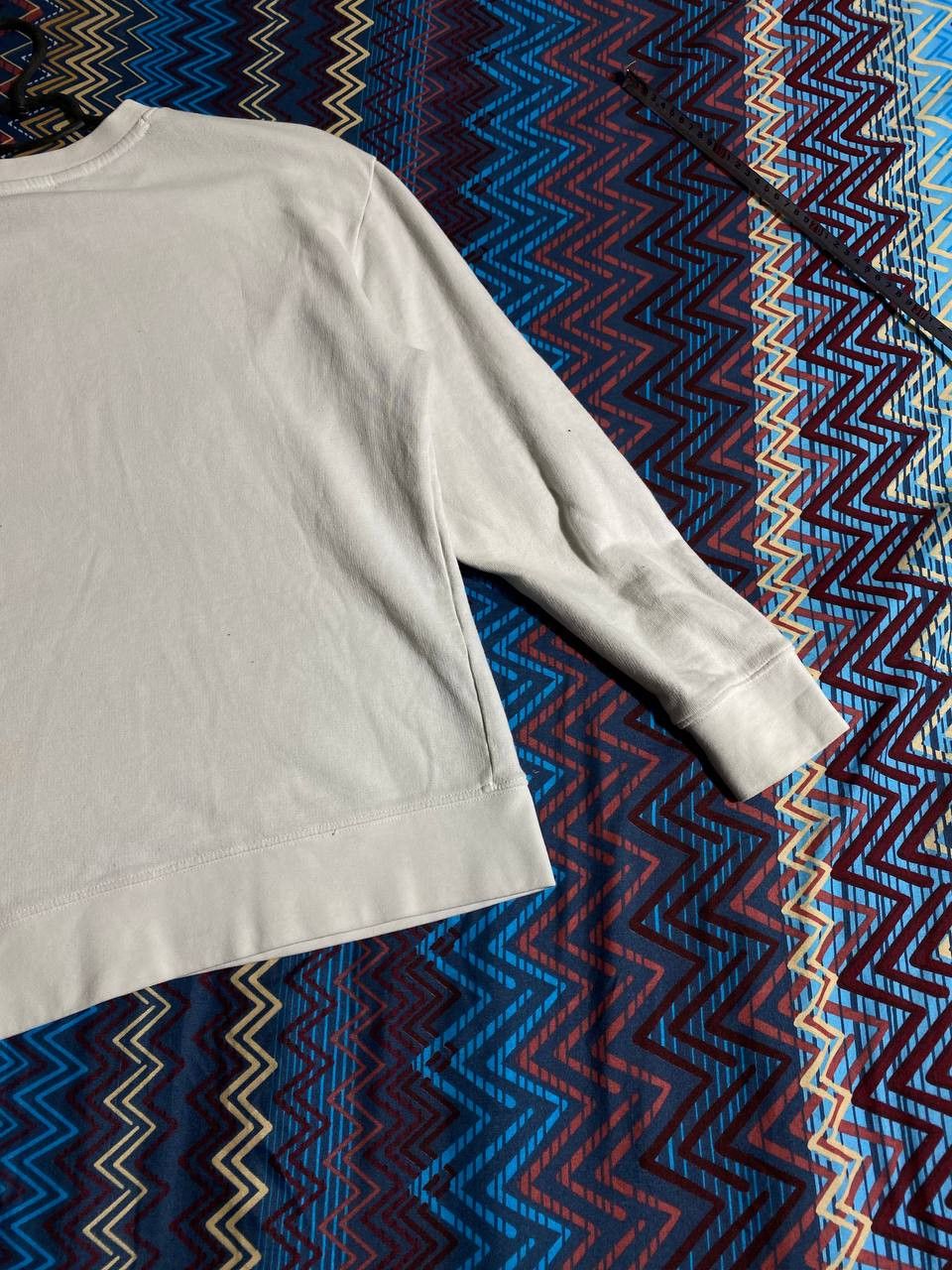 Lee × Vintage Funny Vintage 90s Future Lotto Winner Graphic Sweatshirt Size US M / EU 48-50 / 2 - 6 Thumbnail