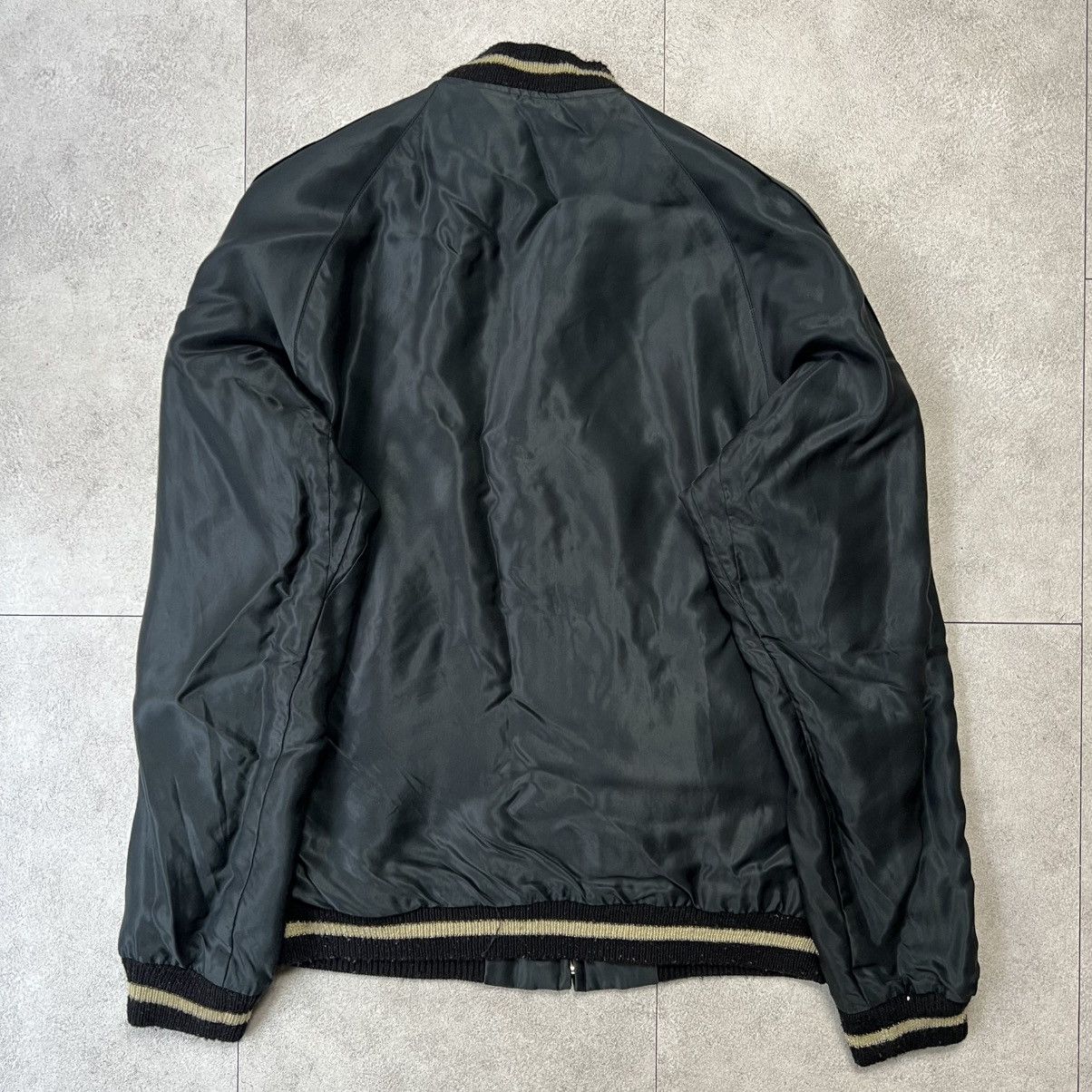 Gallery1950 × Kaws × Original Fake Original Fake Yokosuka Reversible Jacket Size US S / EU 44-46 / 1 - 7 Thumbnail