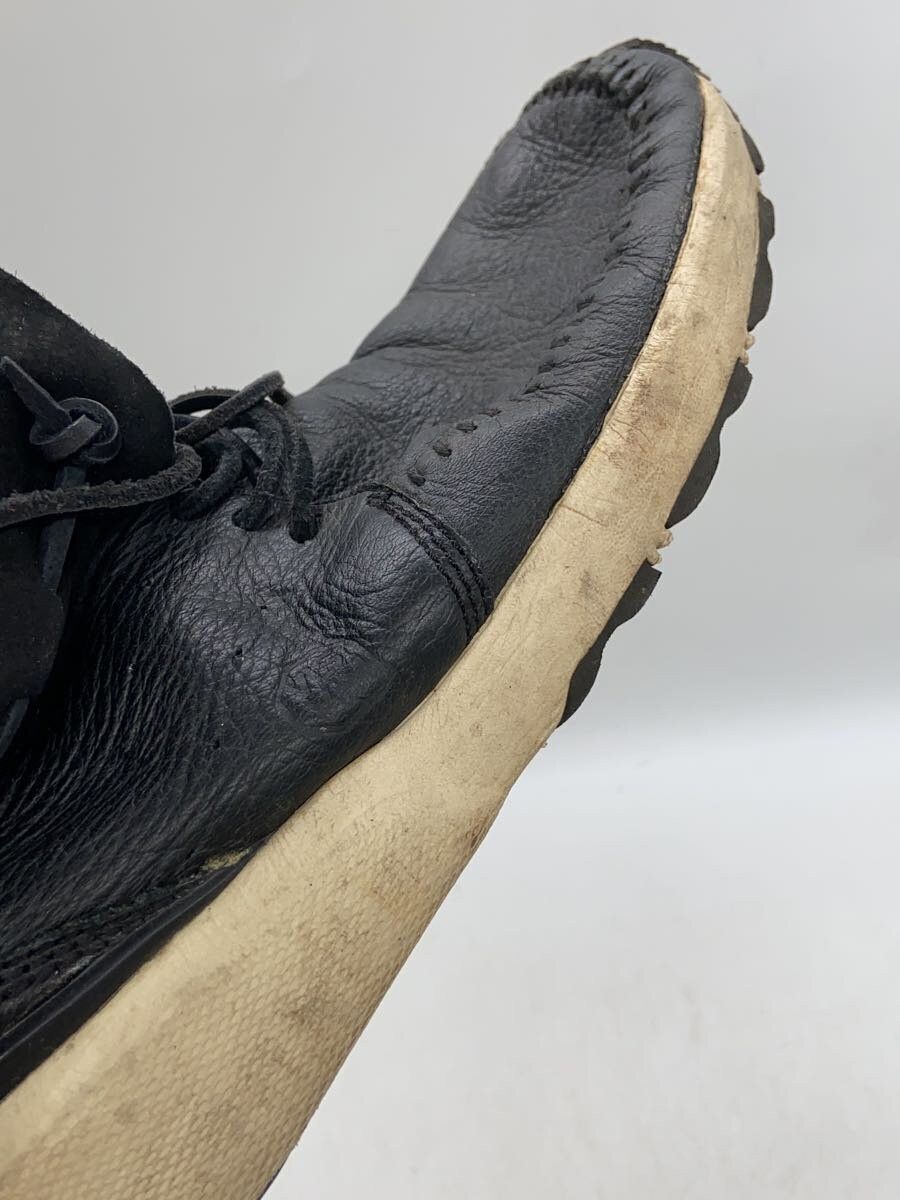 Vivienne Westwood Moccasin Leather Shoes Size US 9 / EU 42 - 7 Thumbnail