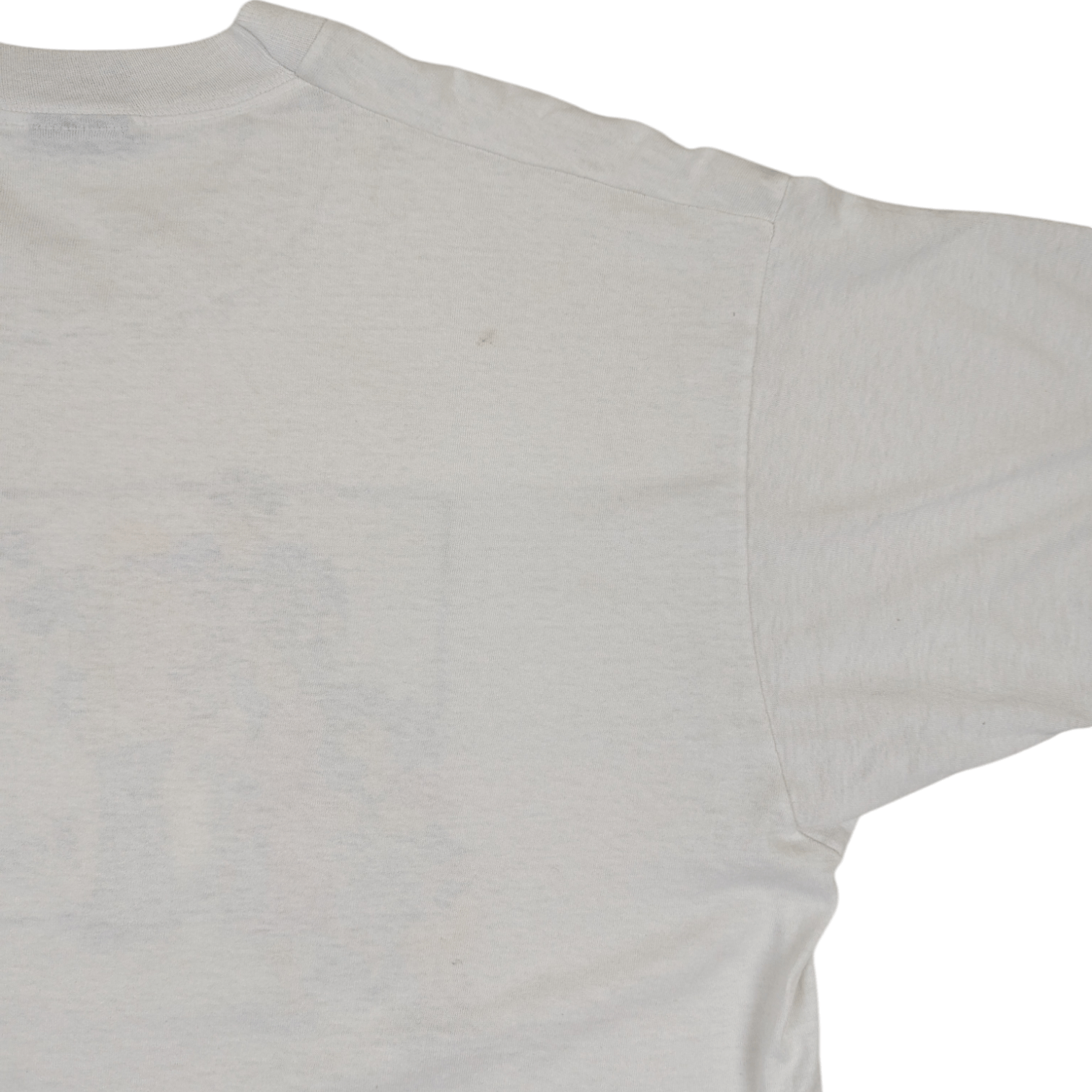 Fruit Of The Loom Vintage 90's FREDERICK NEW POST T-Shirt Single Stitches Tee Size US XL / EU 56 / 4 - 10 Thumbnail
