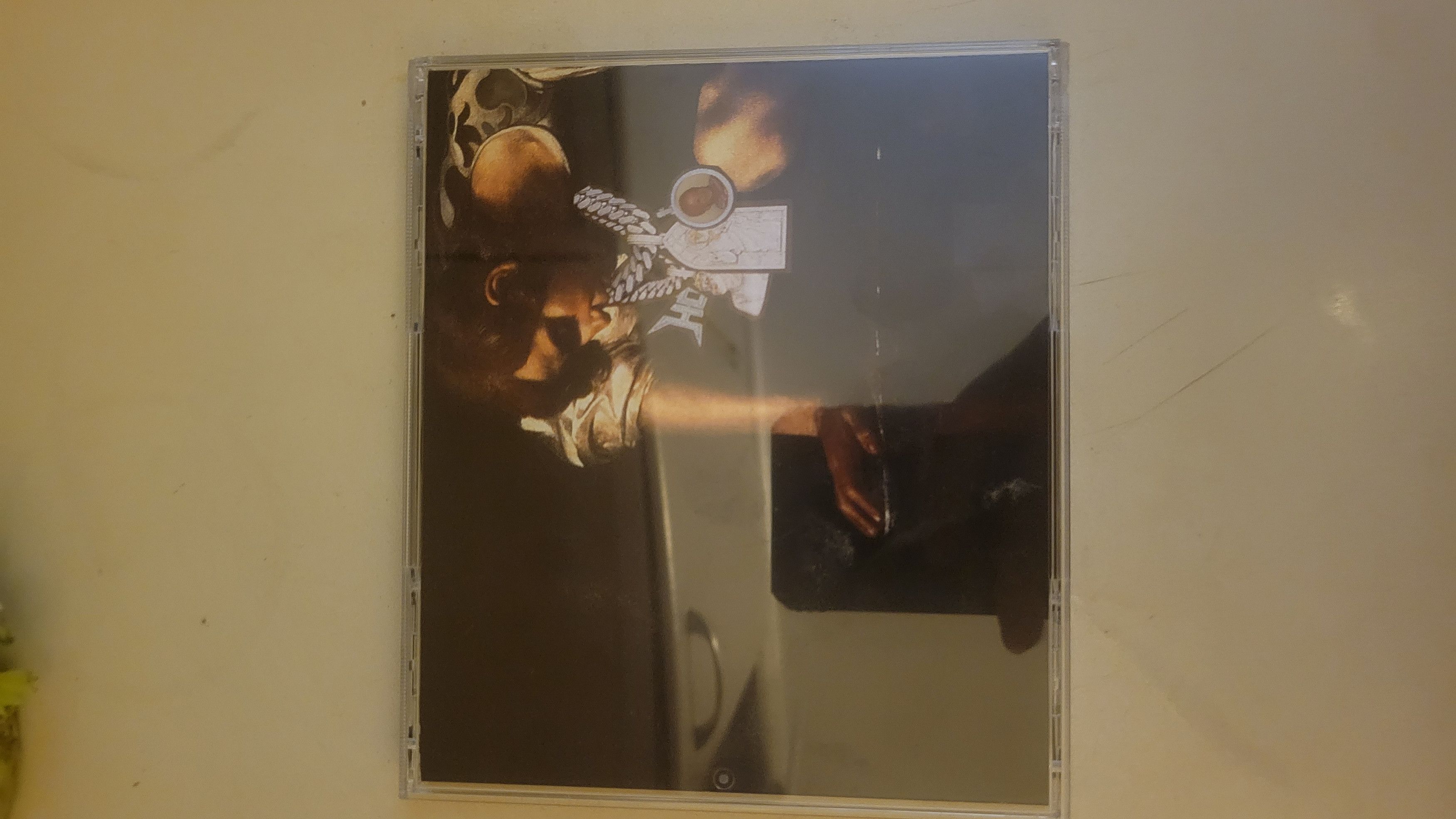 Other And then you pray for me cd Size US XXS / EU 40 - 3 Thumbnail