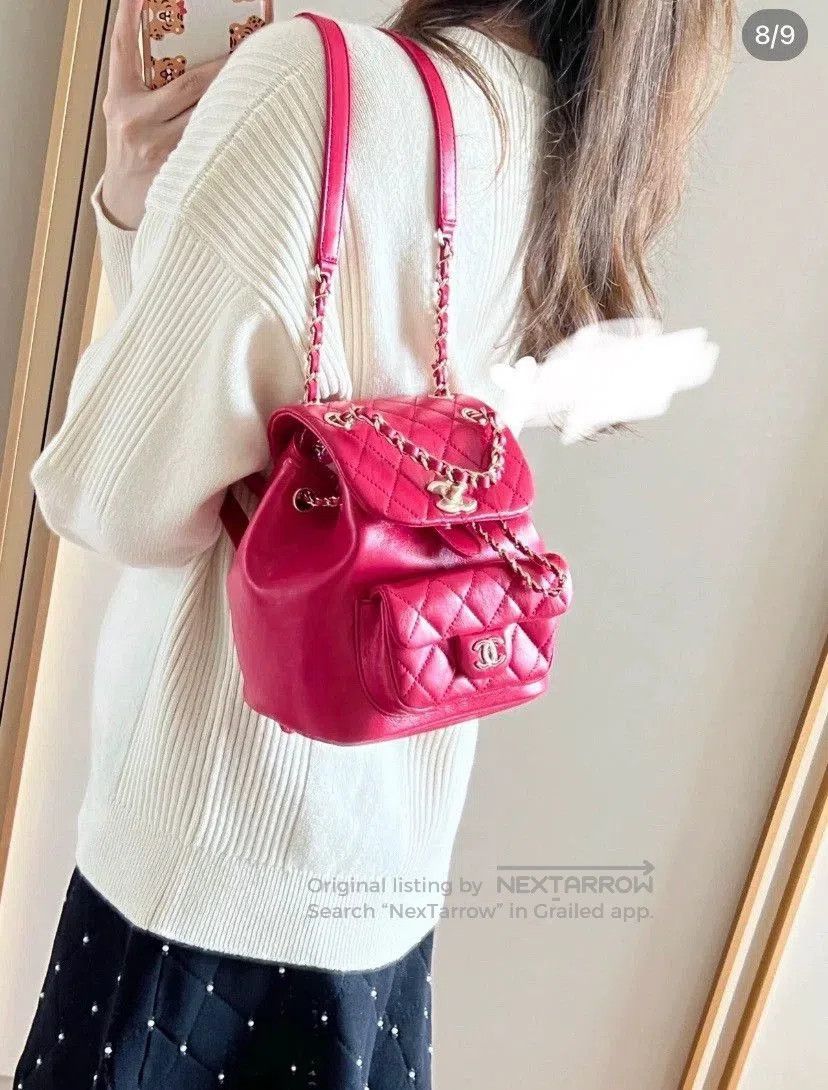 Hermes Hermès Cream Cashmere Knit Sweater. Size US XS / EU 42 / 0 - 8 Thumbnail
