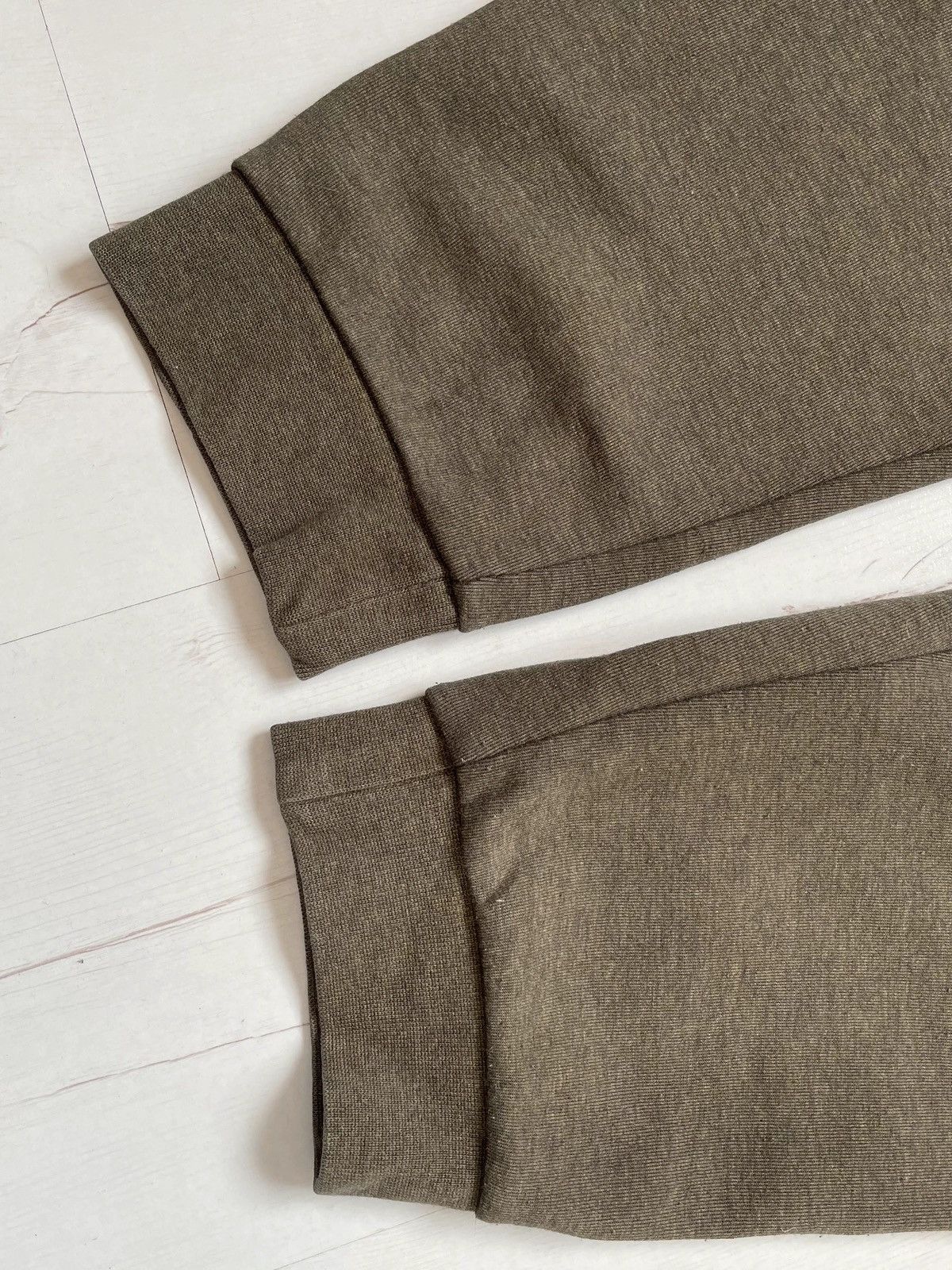Nike Nike Tech Fleece Track Suit Lot Zip Hoodie + Joggers Pants Size 46R - 9 Thumbnail