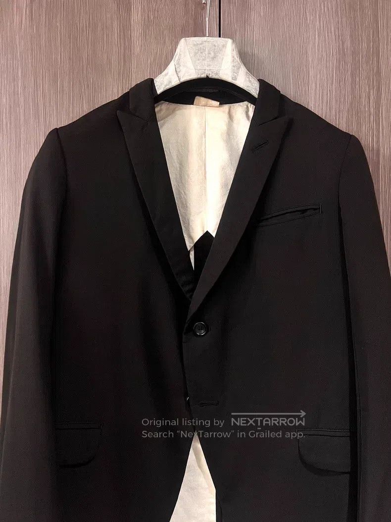 Comme des Garcons Comme Des Garcons jacket Size US XS / EU 42 / 0 - 3 Thumbnail