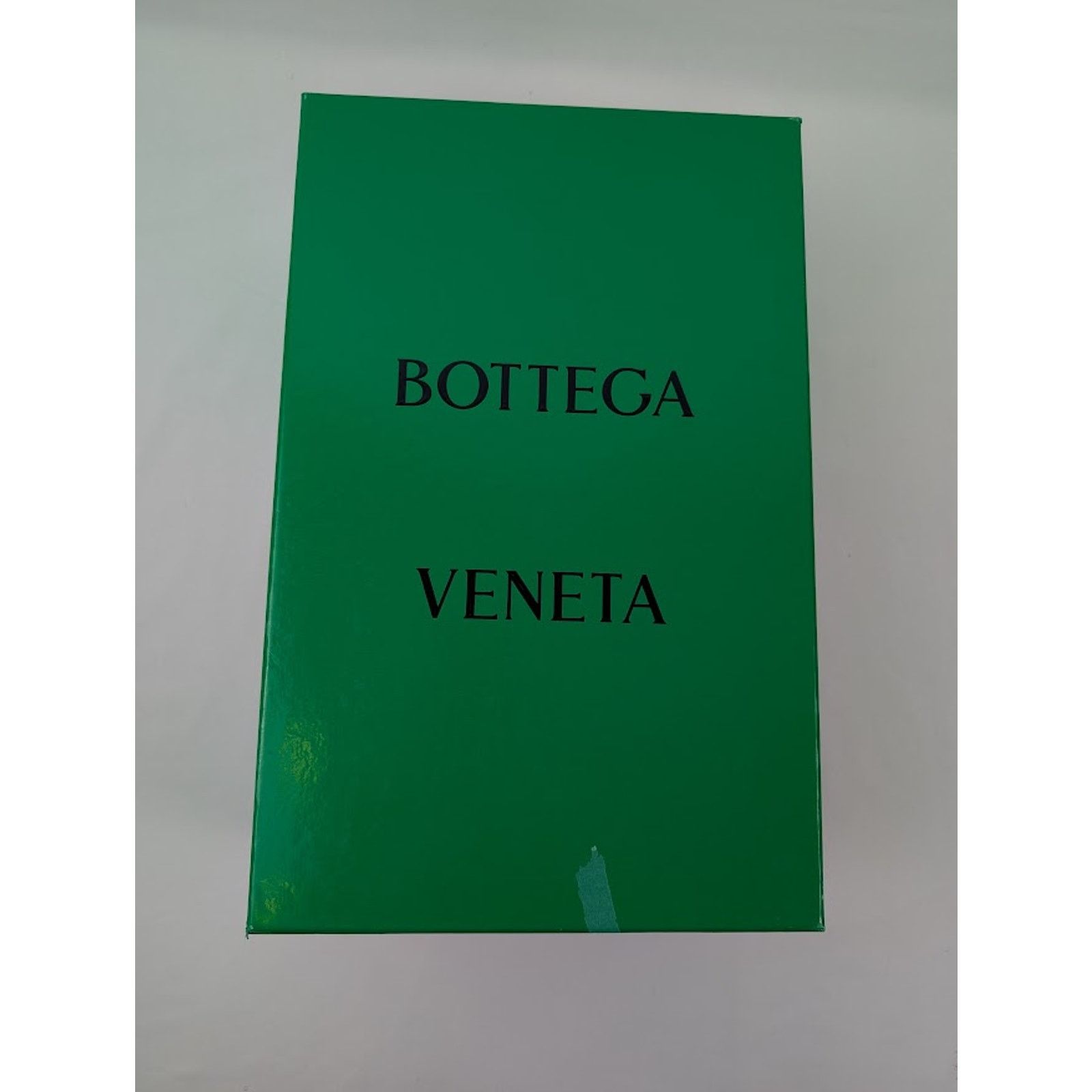 Bottega Veneta o1rshd1 Gel Rubber Flash Slipper in Chalk Size US 9 / EU 42 - 11 Thumbnail