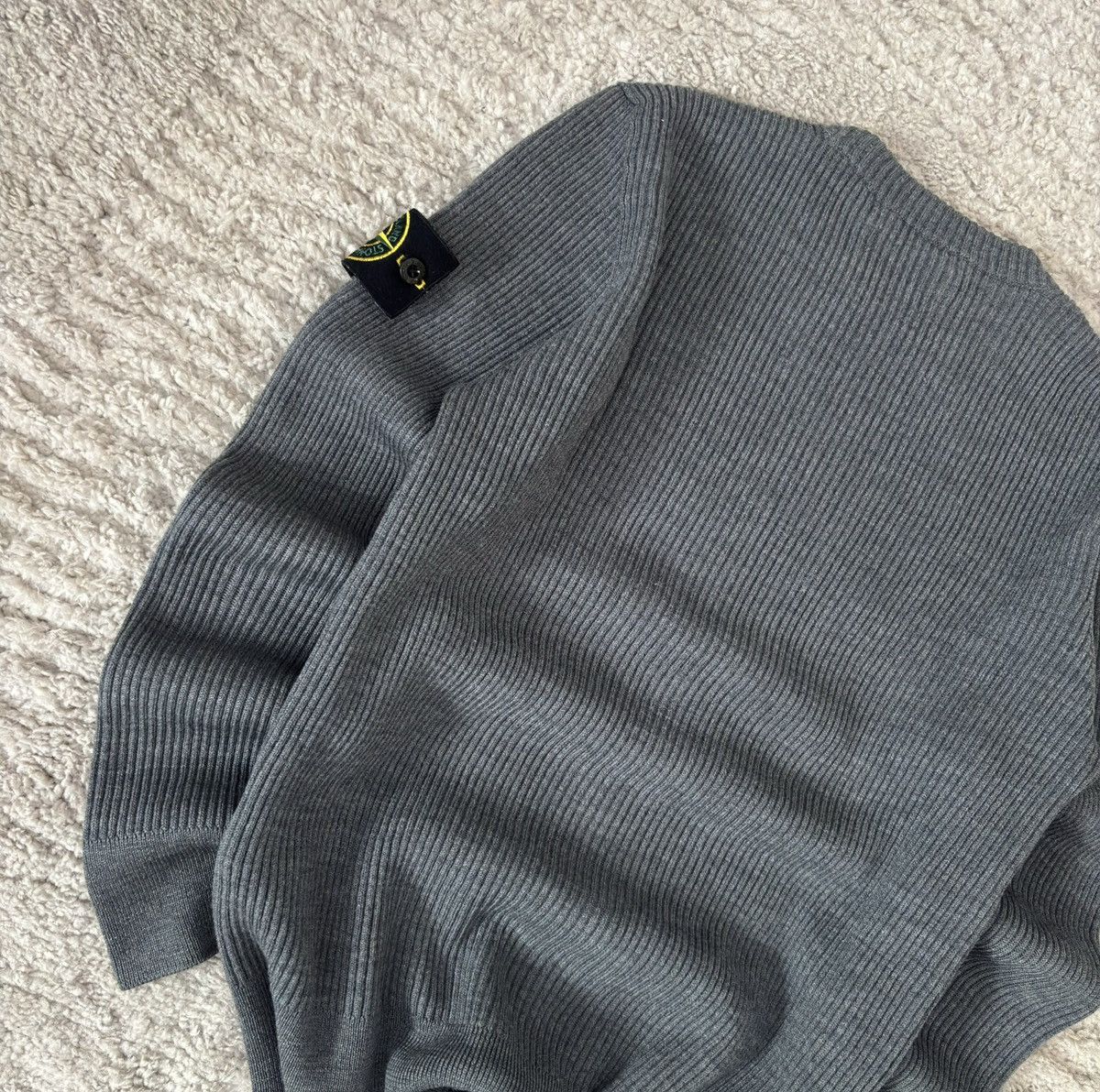 Stone Island Original Stone island Size US M / EU 48-50 / 2 - 13 Thumbnail