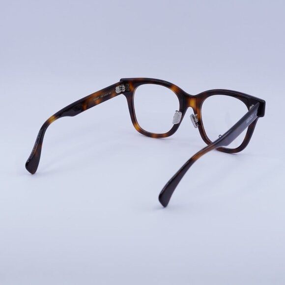 Kenzo 🕶️ New Kenzo KZ50187F 053 Eyeglasses - Havana Frame Size ONE SIZE - 10 Thumbnail