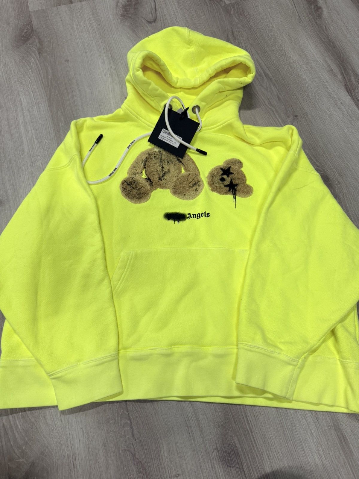 Palm Angels Neon Palm Angels Size US XL / EU 56 / 4 - 1 Thumbnail