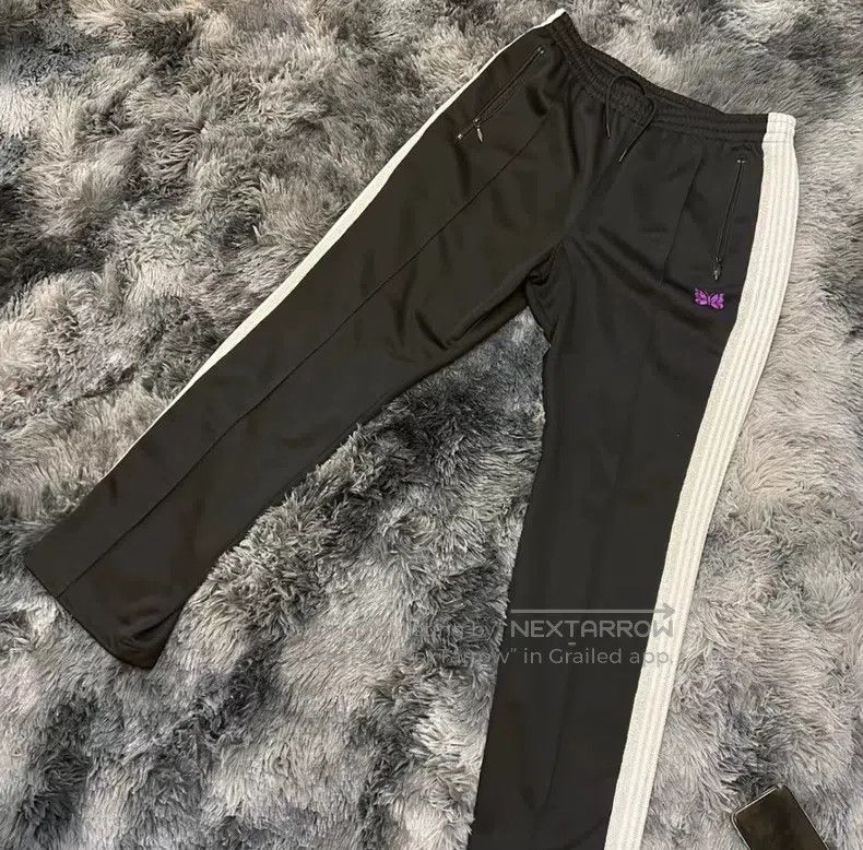 Needles Needles size M Sportswear trousers Size US 30 / EU 46 - 5 Thumbnail