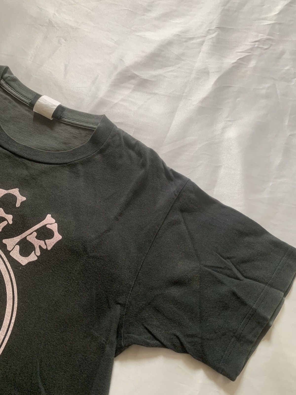 Band Tees Vintage CBGC Omfug Size US M / EU 48-50 / 2 - 7 Thumbnail