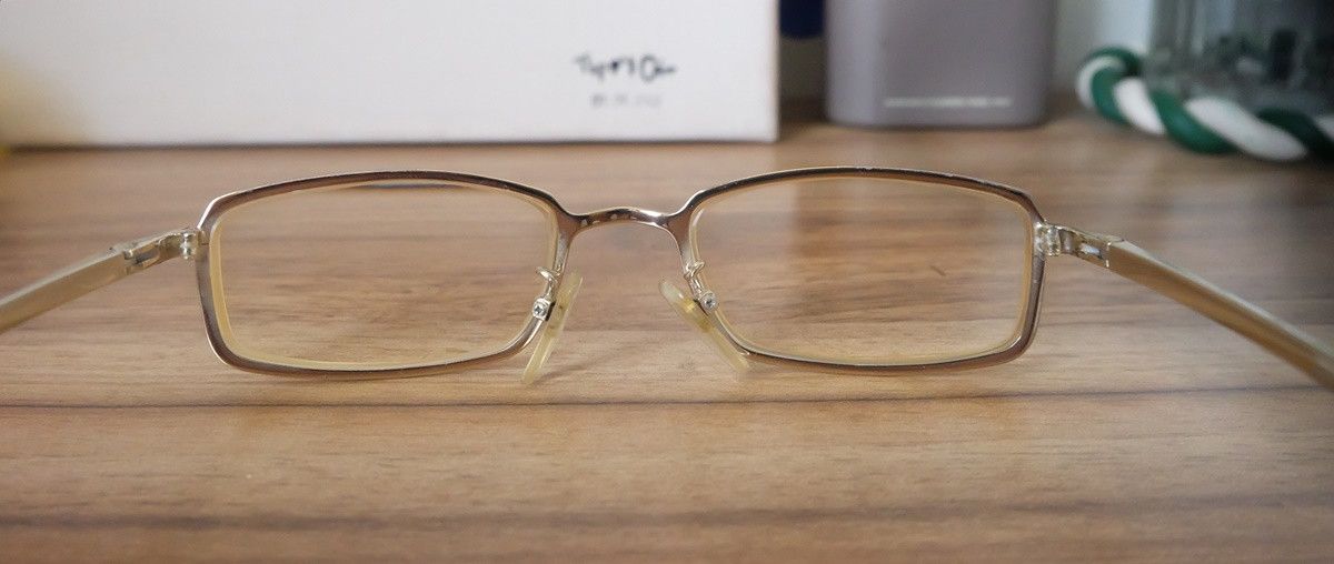 Other Continental Glasses Size ONE SIZE - 6 Thumbnail