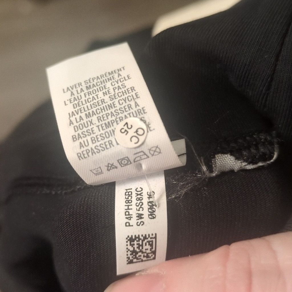 Other Aerie offline OG Foldover super flare leggings small Size 24" / US 00 / IT 34 - 5 Thumbnail