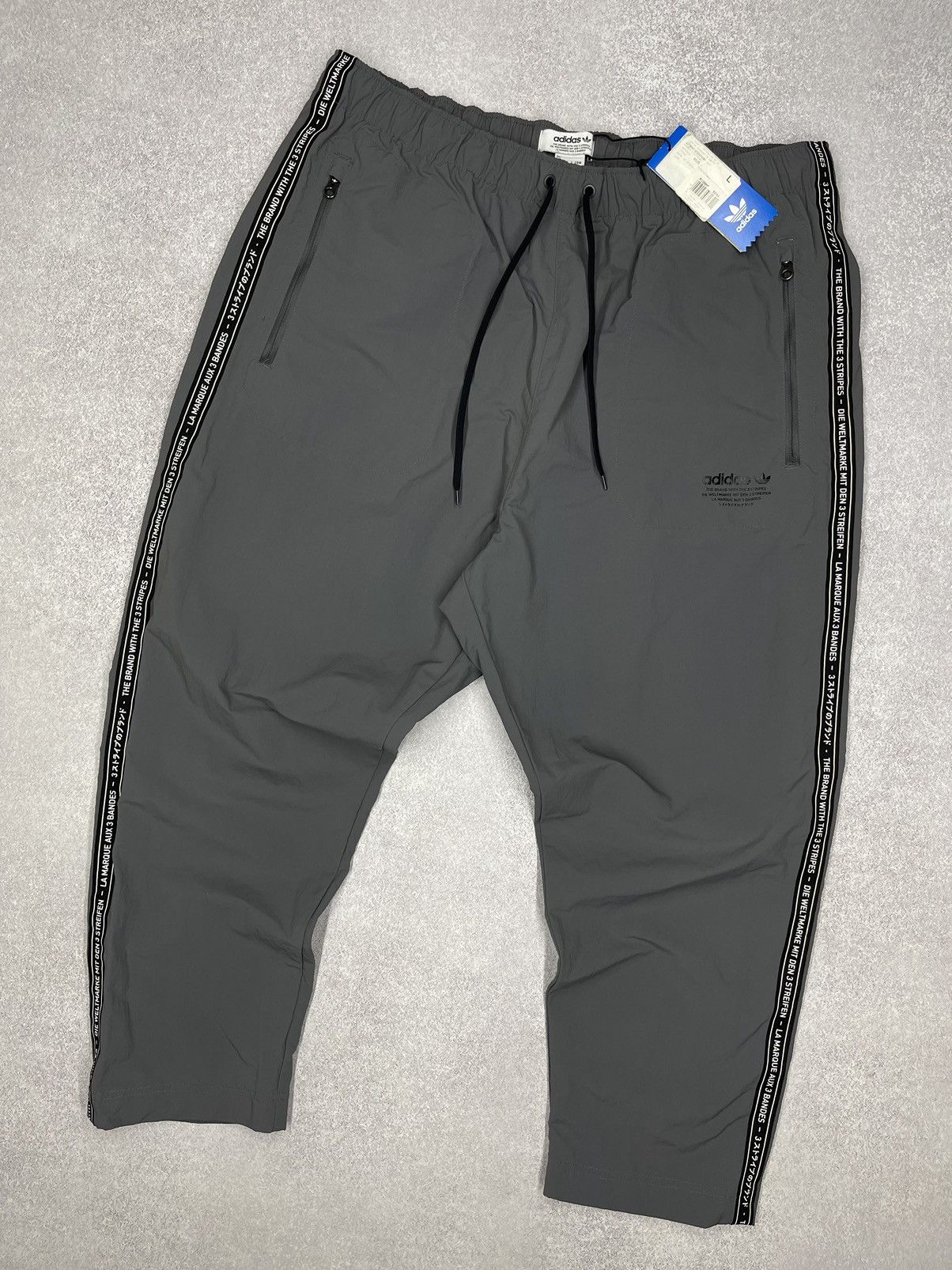 Adidas nmd pants online