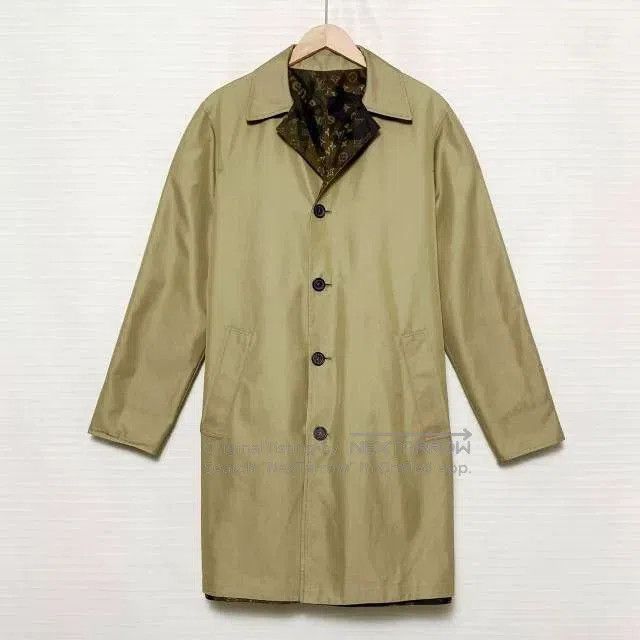Louis Vuitton Louis Vuitton Supreme Double. Size US M / EU 48-50 / 2 - 1 Thumbnail