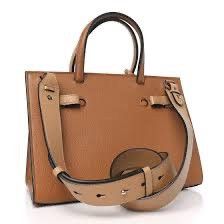 Lanvin Brand new Lanvin Bogey Bag 2 tone Size ONE SIZE - 2 Thumbnail