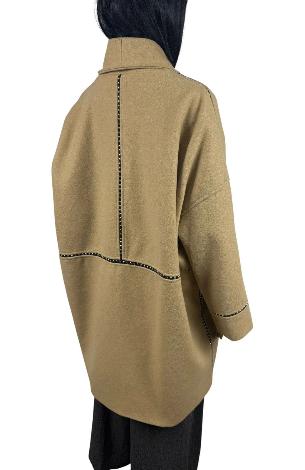 Other Religion Beaded Coat Polyester size S Size S / US 4 / IT 40 - 8 Thumbnail