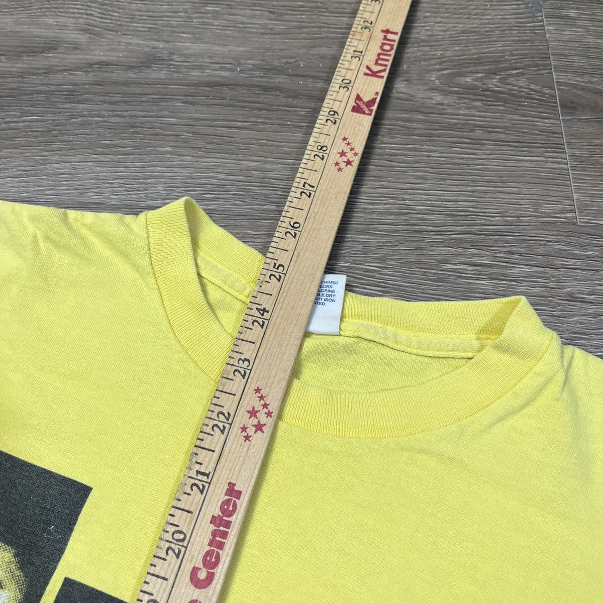 Supreme Supreme X John Coltrane Blue Train Sessions Tee Shirt Yellow Size US M / EU 48-50 / 2 - 15 Thumbnail