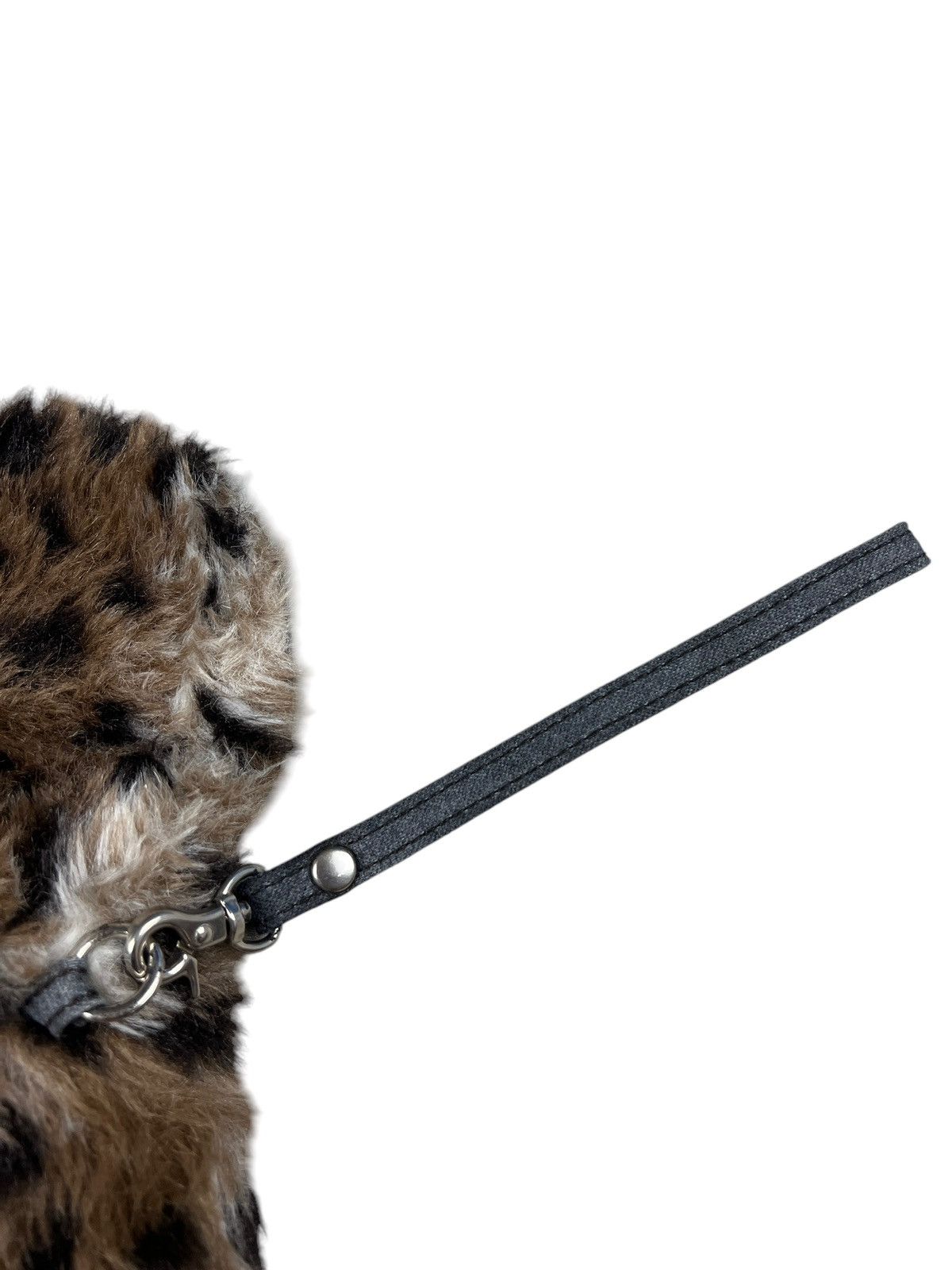 Head Porter × Porter Head Porter Faux Fur Clutch Bag Size ONE SIZE - 11 Thumbnail