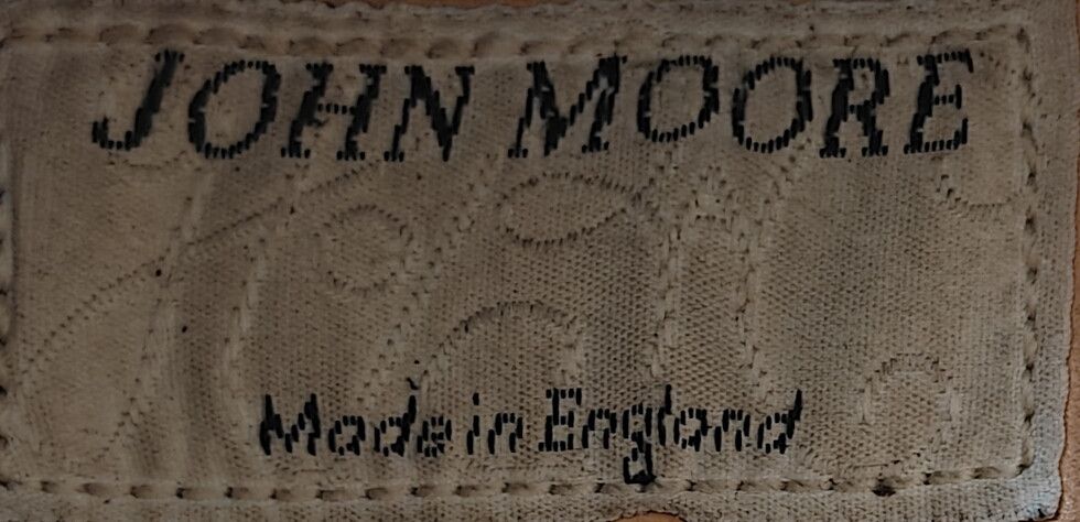 John Moore John Moore combat shoes Size US 9.5 / EU 42-43 - 6 Thumbnail