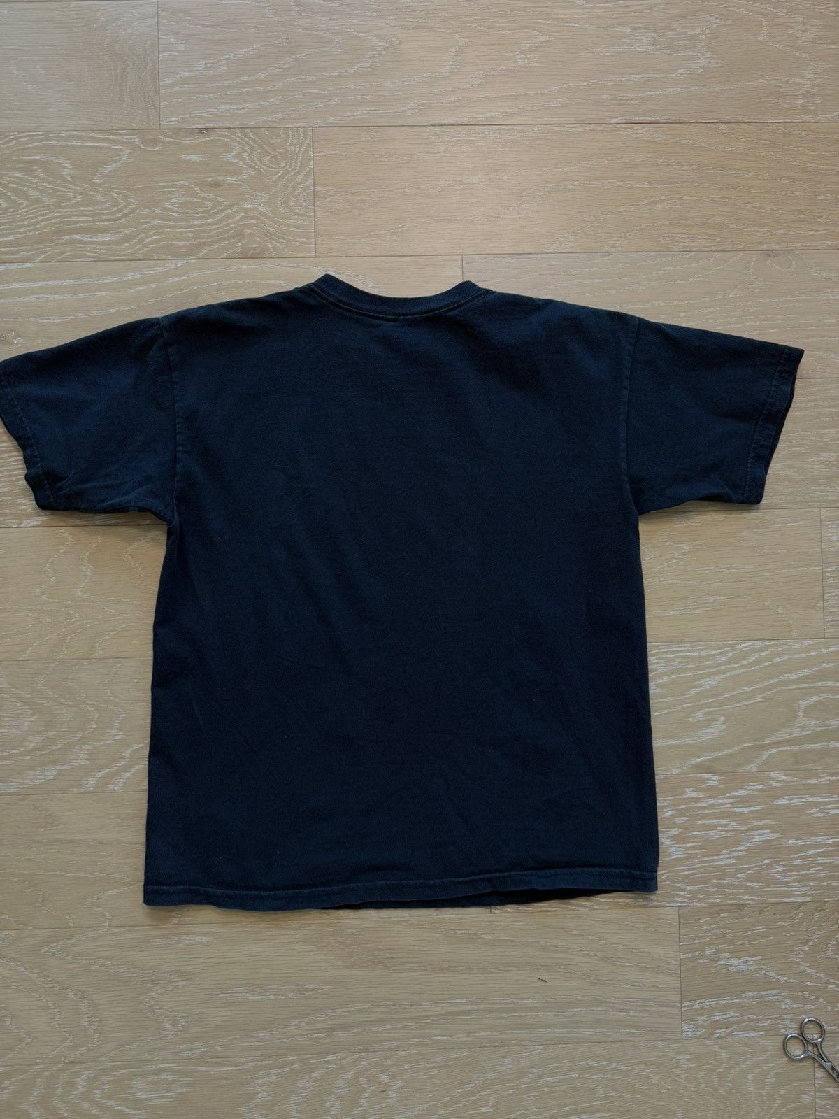 Other Vintage Wrestling Tim Edwards Tournament Graphic Tee Size US S / EU 44-46 / 1 - 5 Thumbnail