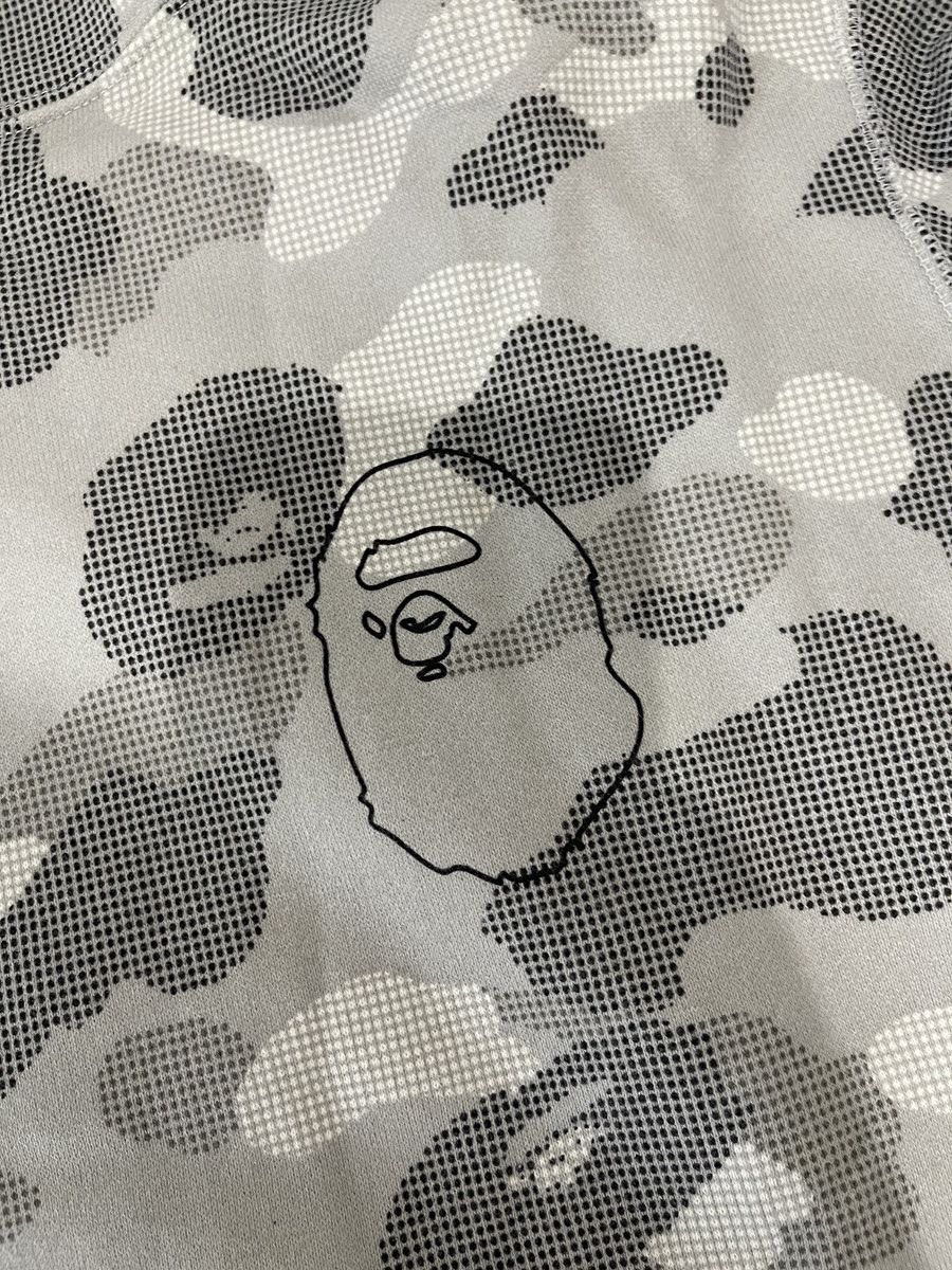 Bape Pullover BAPE Military Size US M / EU 48-50 / 2 - 5 Thumbnail