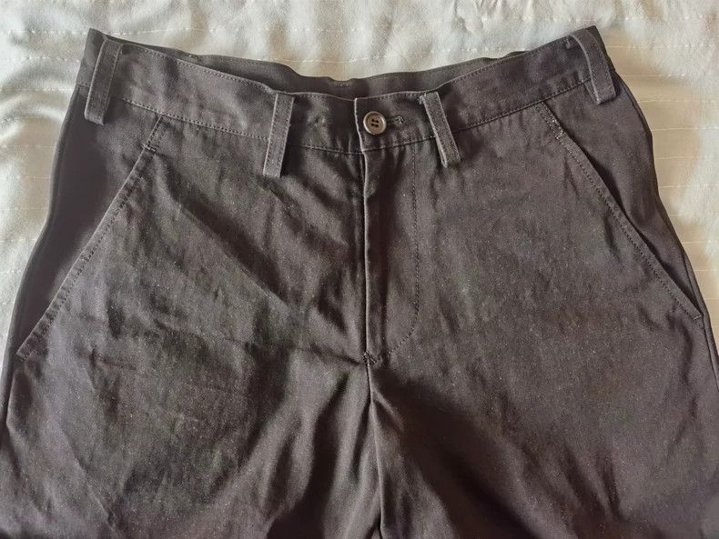 Y's Y's Leisure Pants Size 25" / US 0 / IT 36 - 3 Thumbnail