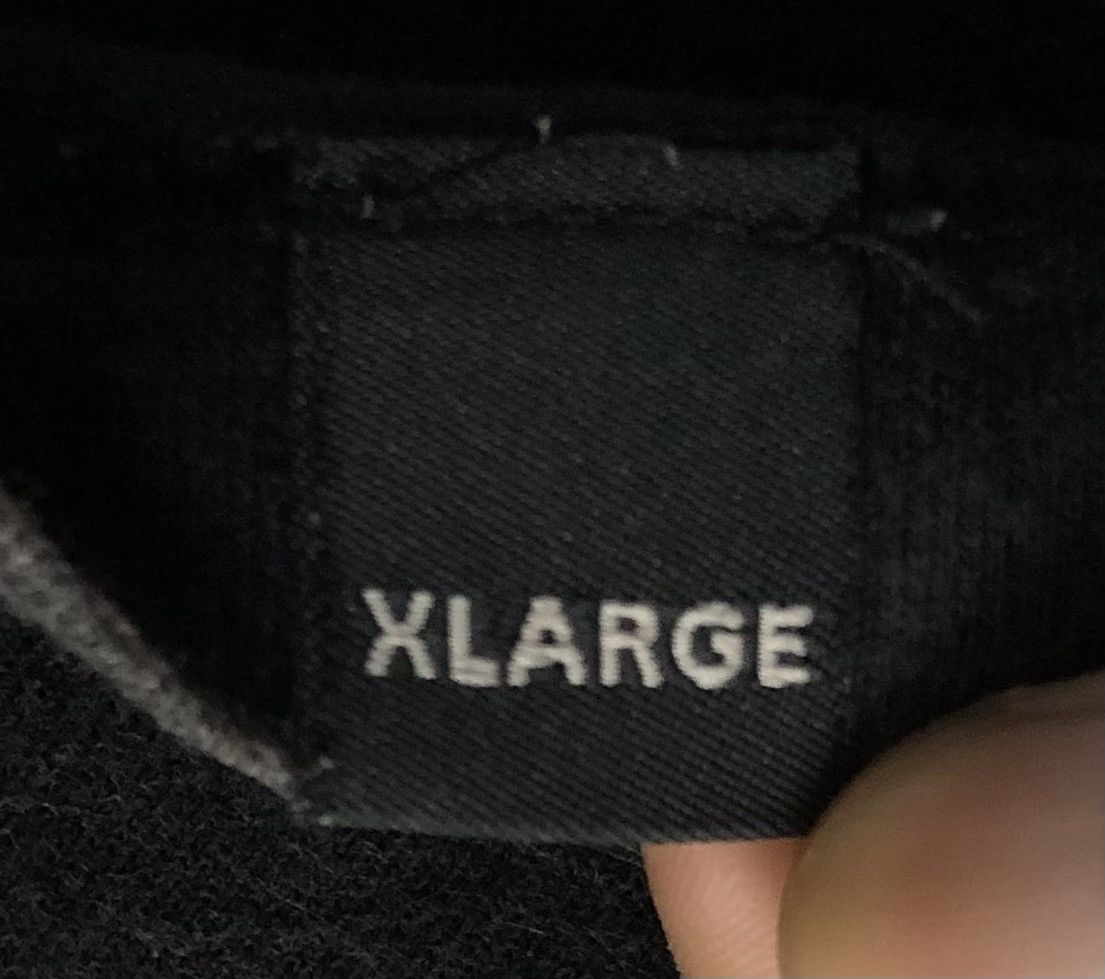 Xlarge Vintage Xlarge Was Never Like This Made In Usa T-Shirt Size US L / EU 52-54 / 3 - 9 Thumbnail