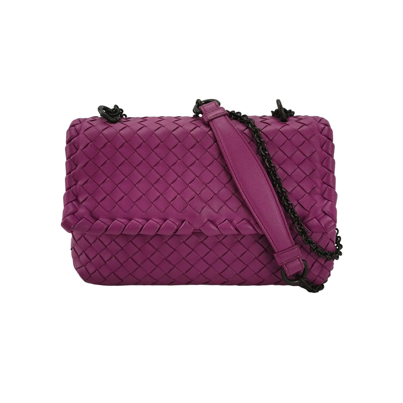 Bottega Veneta Bottega Veneta Women os Shoulder Bags Size ONE SIZE - 1 Thumbnail