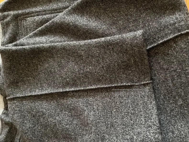 Brunello Cucinelli size L Cashmere Casual Pants
