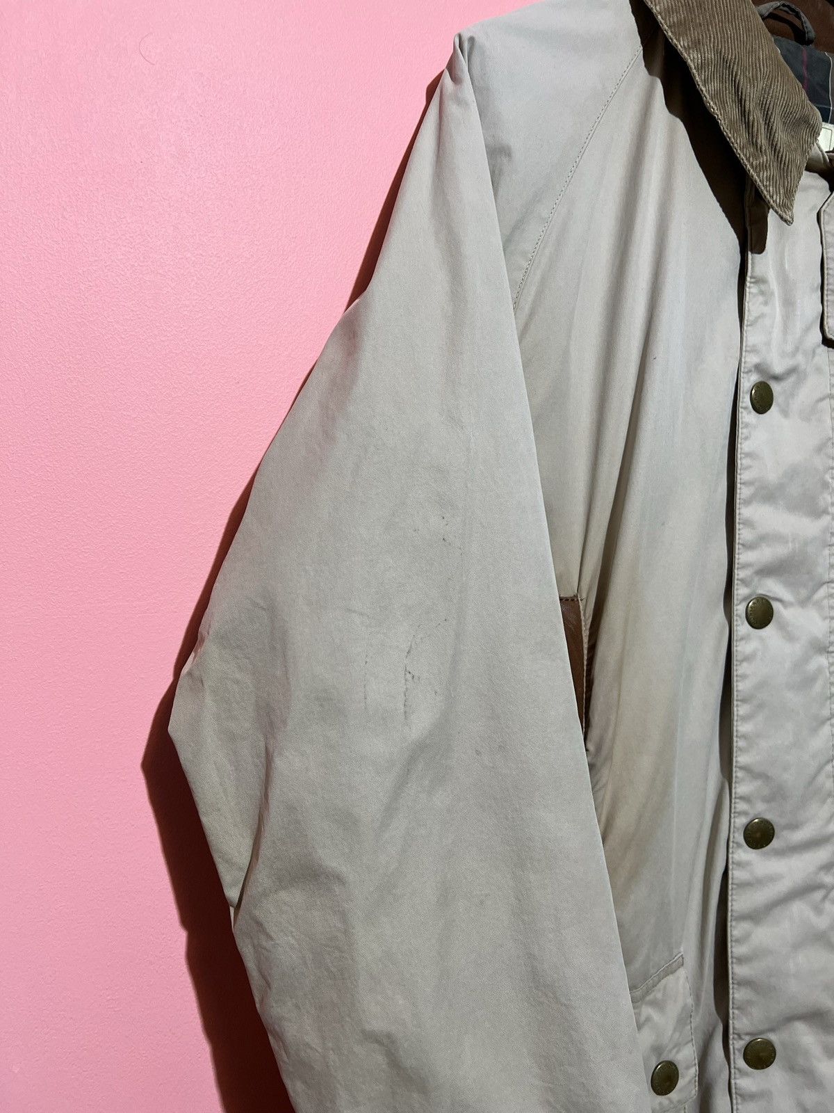 Barbour Barbour weatherproof jacket coat breathable streetwear Size US M / EU 48-50 / 2 - 2 Thumbnail