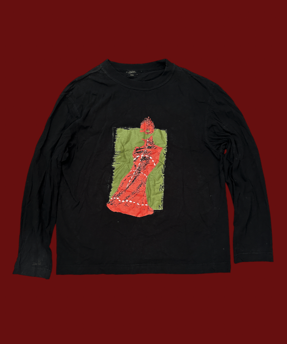 Jean Paul Gaultier Longsleeve
