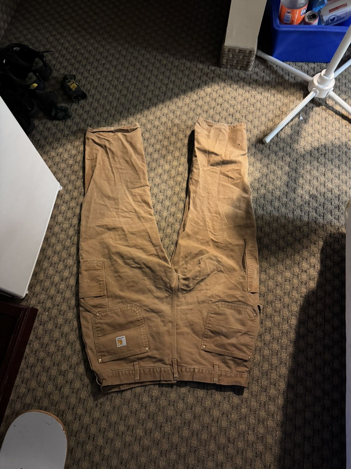 Carhartt Carhartt 40x30 Size US 40 / EU 56 - 2 Thumbnail