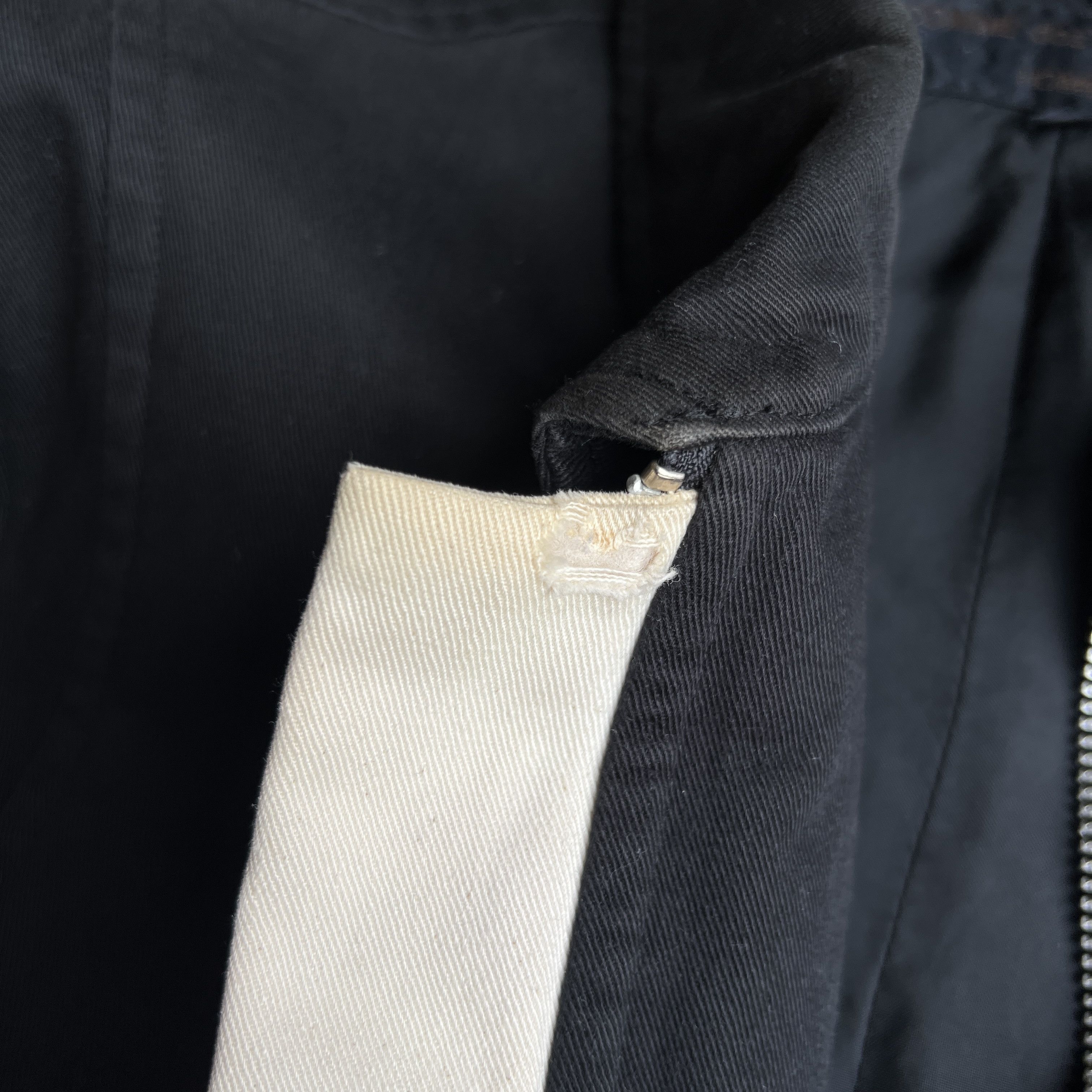 Comme des Garcons Homme CdG Homme AD1996 AW Blouson Size US M / EU 48-50 / 2 - 7 Thumbnail